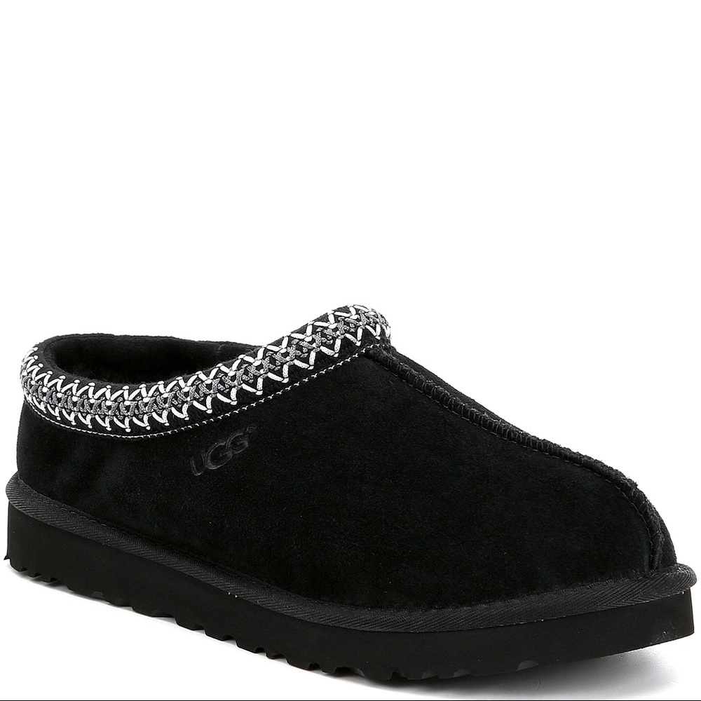 UGG Men’s Tasman slippers